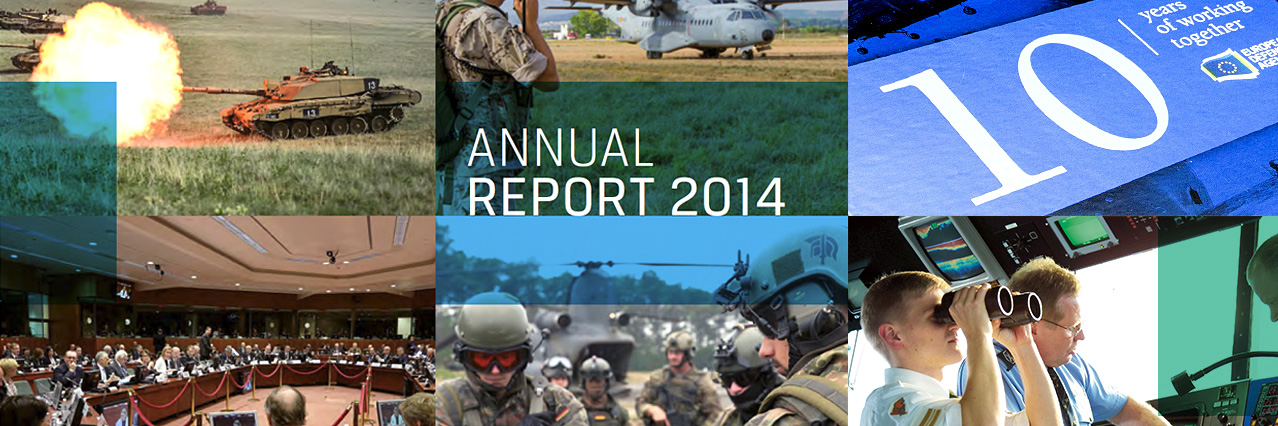 ΕΟΑ απελευθερώνει την ετήσια έκθεση του 2014
