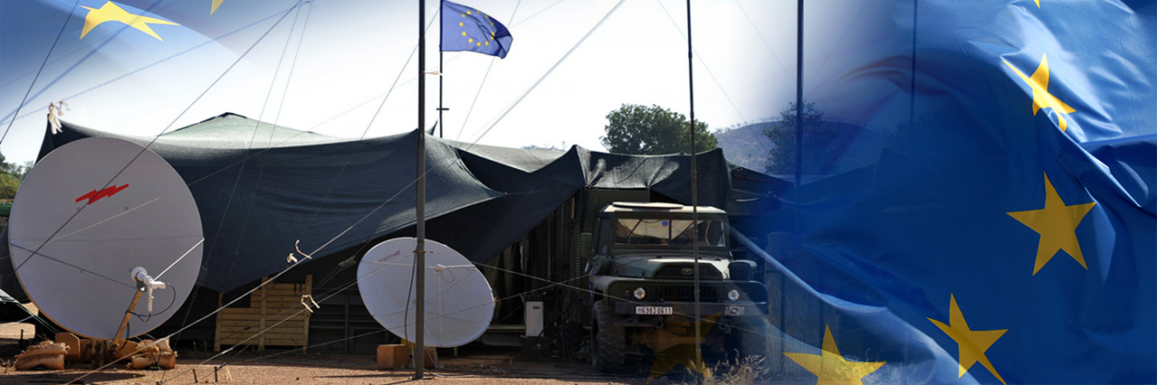 Athena Mechanism joins EU SatCom Market