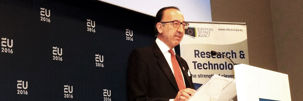 R&T seminar sparks lively debates and new ideas 