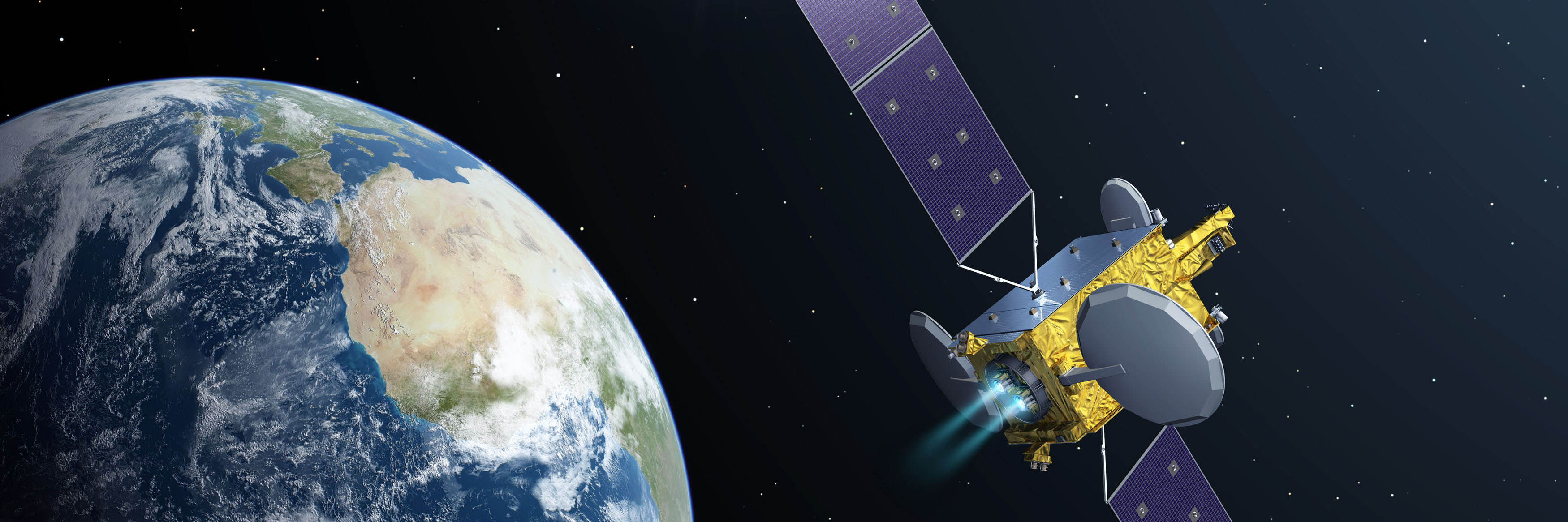 Critical space technologies for European strategic non-dependence