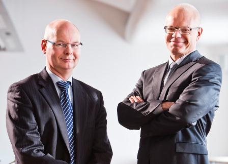 EDA experts Bart Stoelinga_Jari Hartikainen