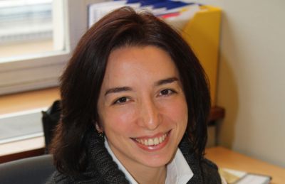Gaetana Micci, Legal and Contracting Unit