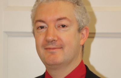 Jérôme Garcia, Research & Technology Directorate