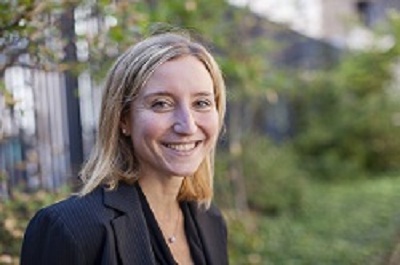 Rosita Scanferla, Media & Communication Assistant
