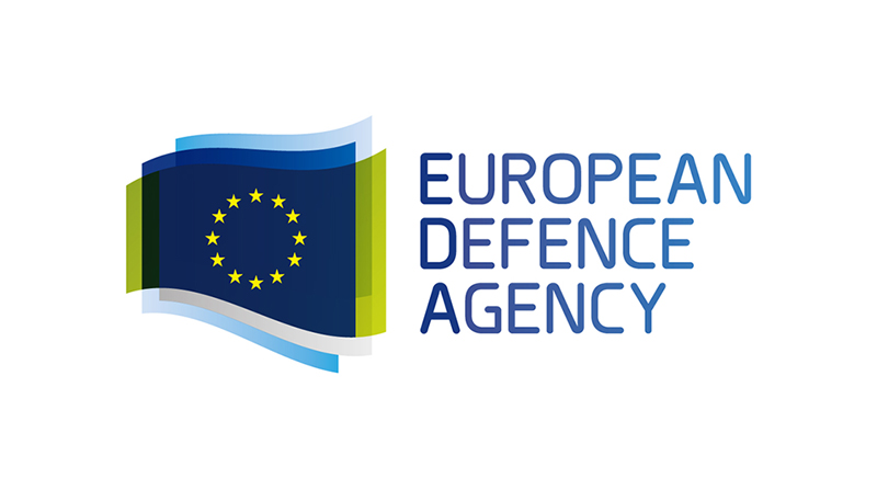Gerald Howarth MP, UK Minister for International Security Strategy, visited the European Defence Agency