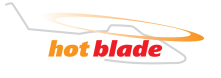 Hot Blade is almost here