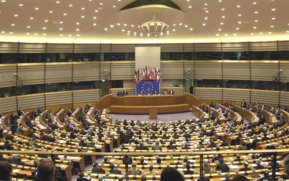 Convention1stSession_EuropeanConvention