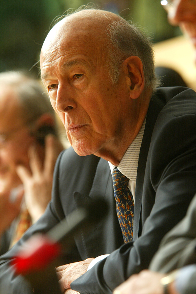 Giscard