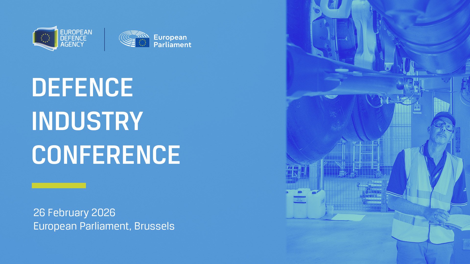 Defence Industry Conference