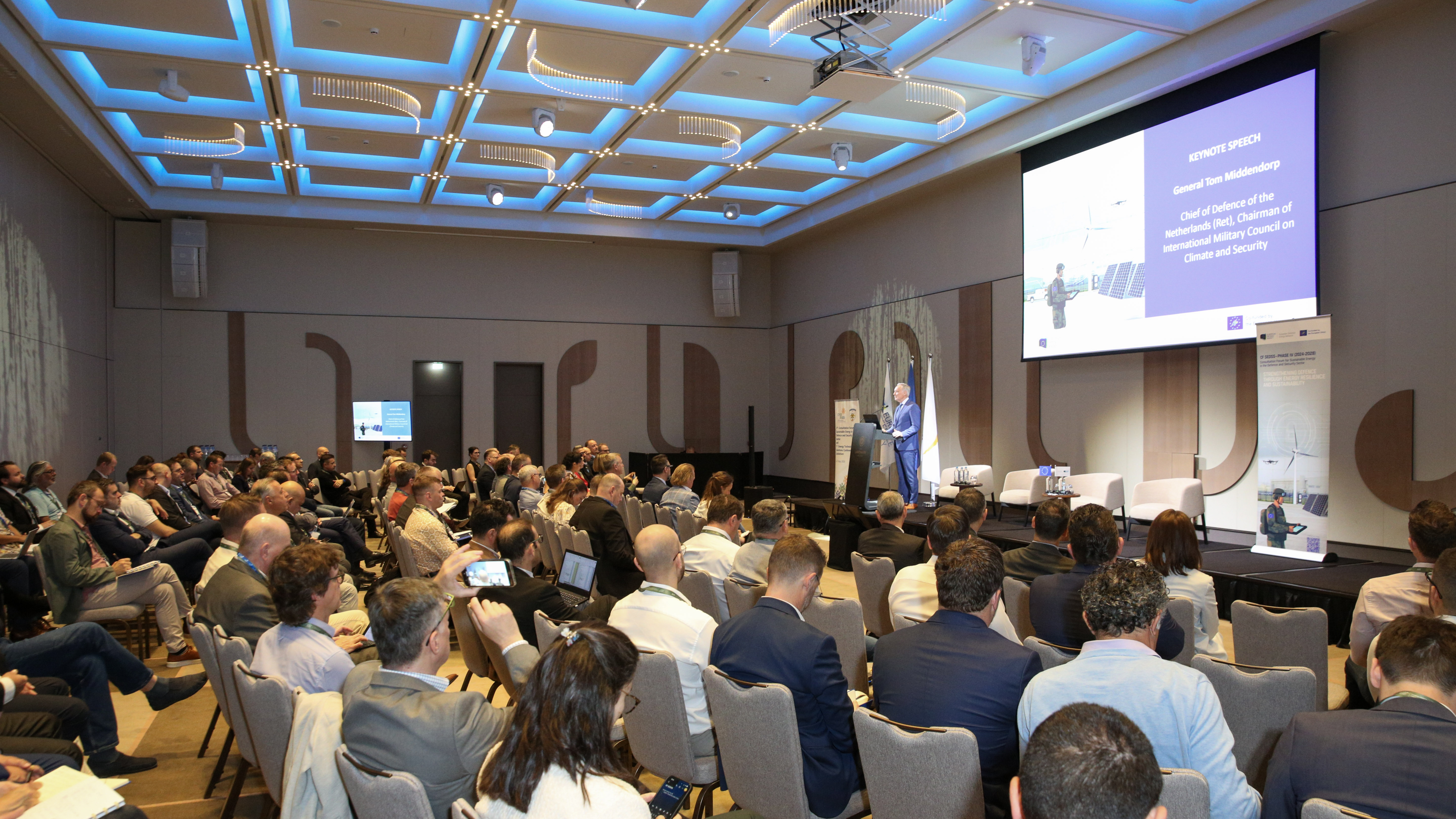 Energy Technology Solutions Conference
