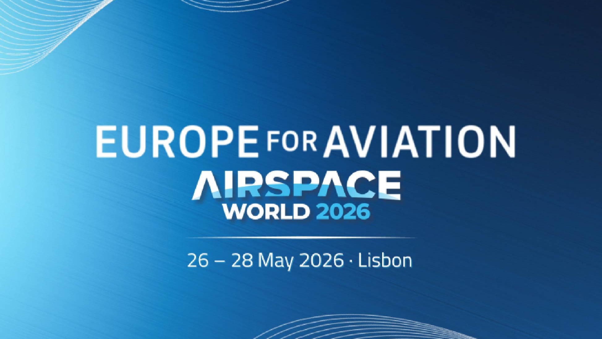 Airspace World 2026