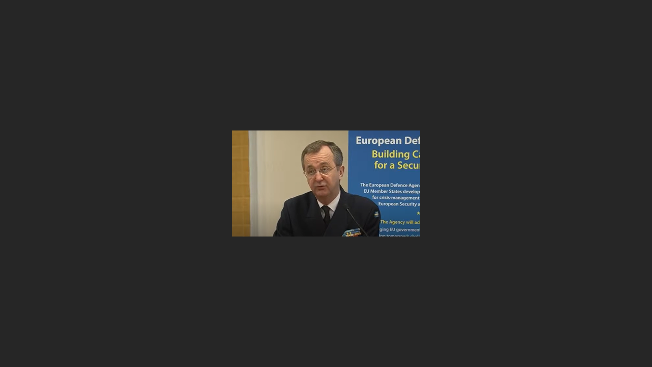 Bridging Effort - EDA Conference 2010 (part 3)