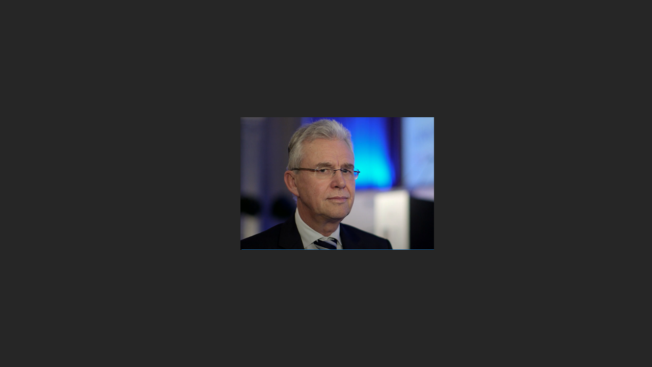 EU Defence Views Bernhard Gerwert