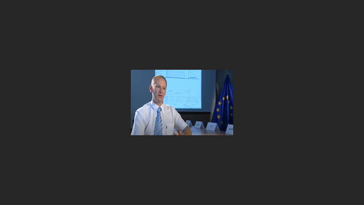 European Agency Promotes Integration of Defence Sector