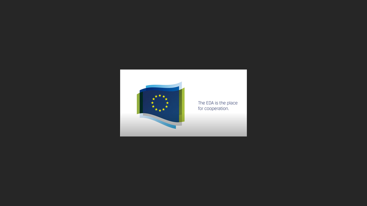 European Defence Matters - The Role of the European Defence Agency