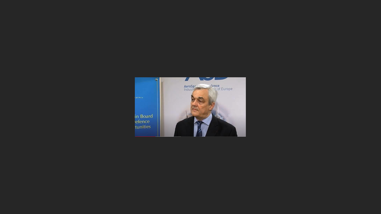 Interview François Gayet - ASD - EBB Newsletter