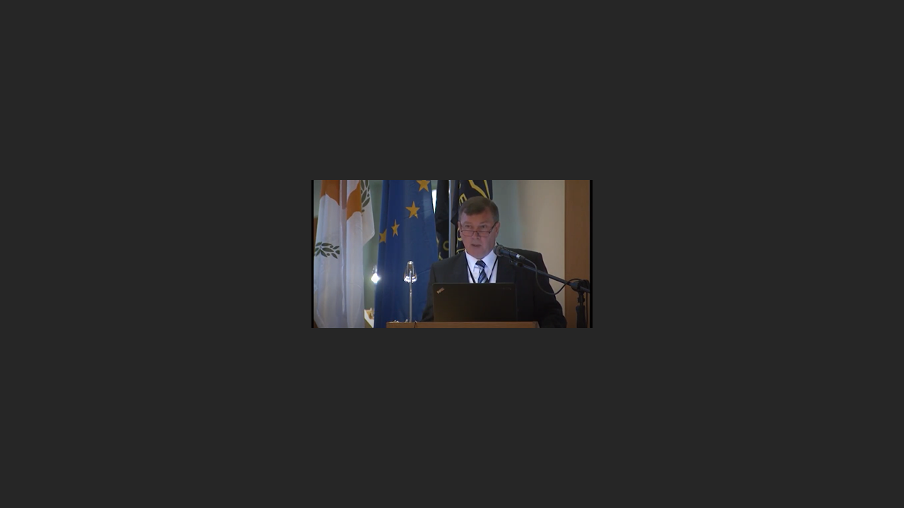 Military Airworthiness Conference 2012