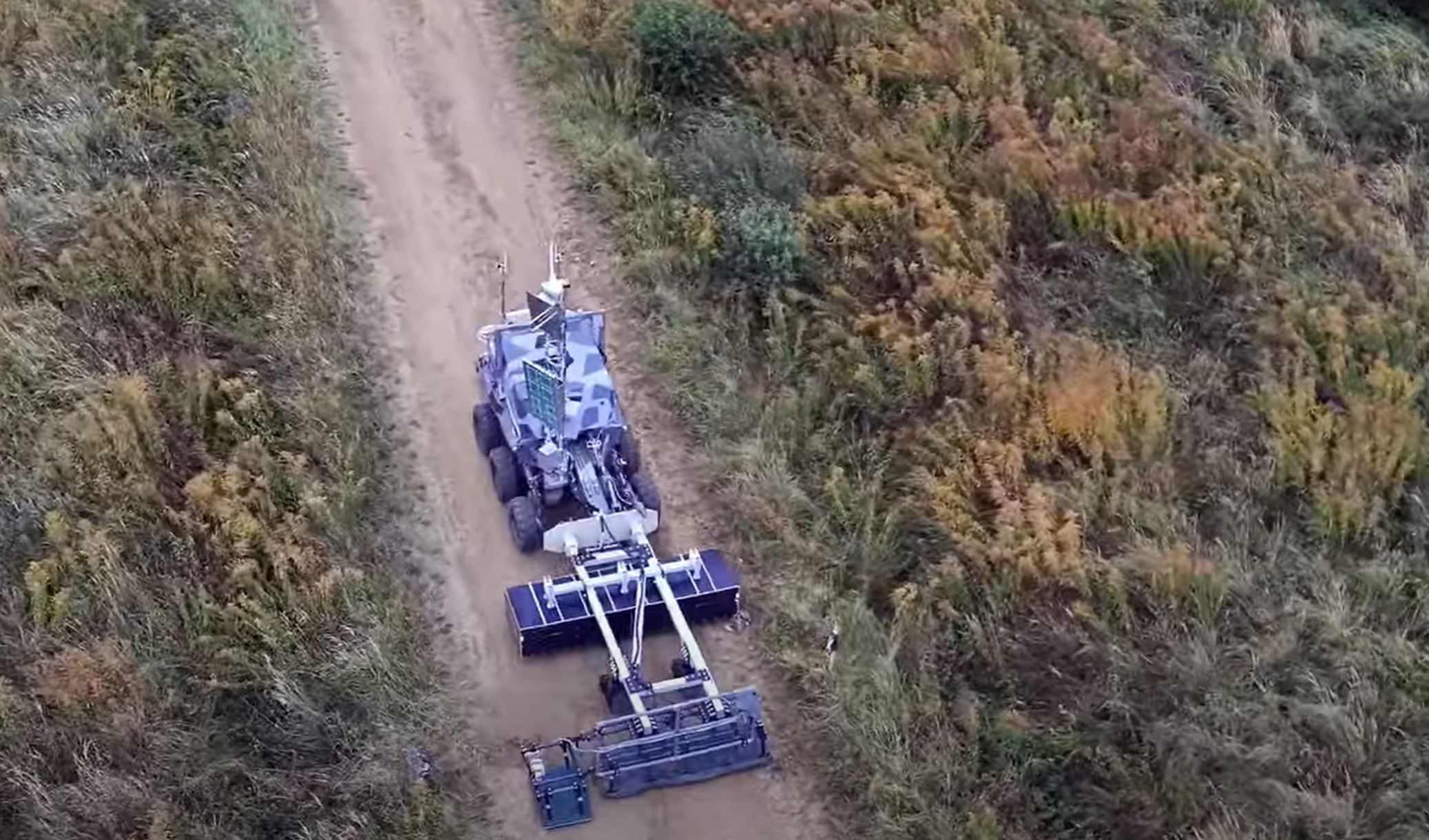 landforces