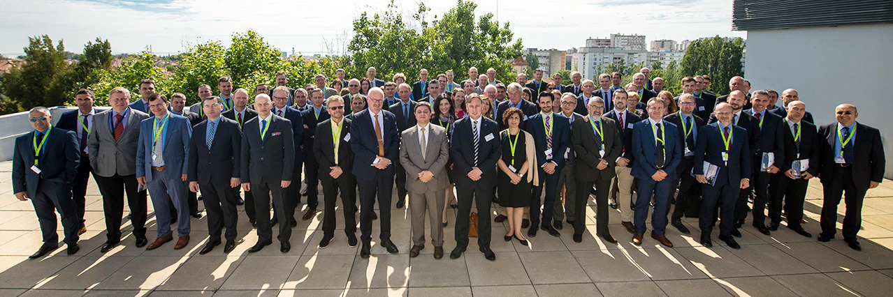 4th meeting of the Consultation Forum for Sustainable Energy in the Defence and Security Sector