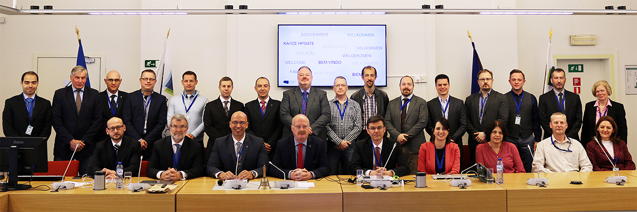 Defence Energy Managers' Course Holds First Session 