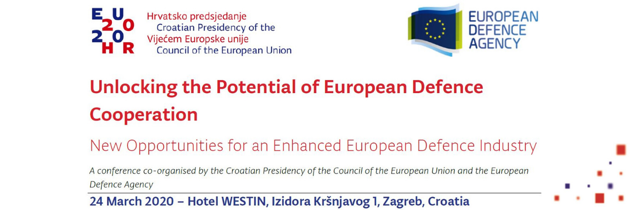Unlocking the Potential of European Defence Cooperation Unlocking the Potential of European Defence Cooperation