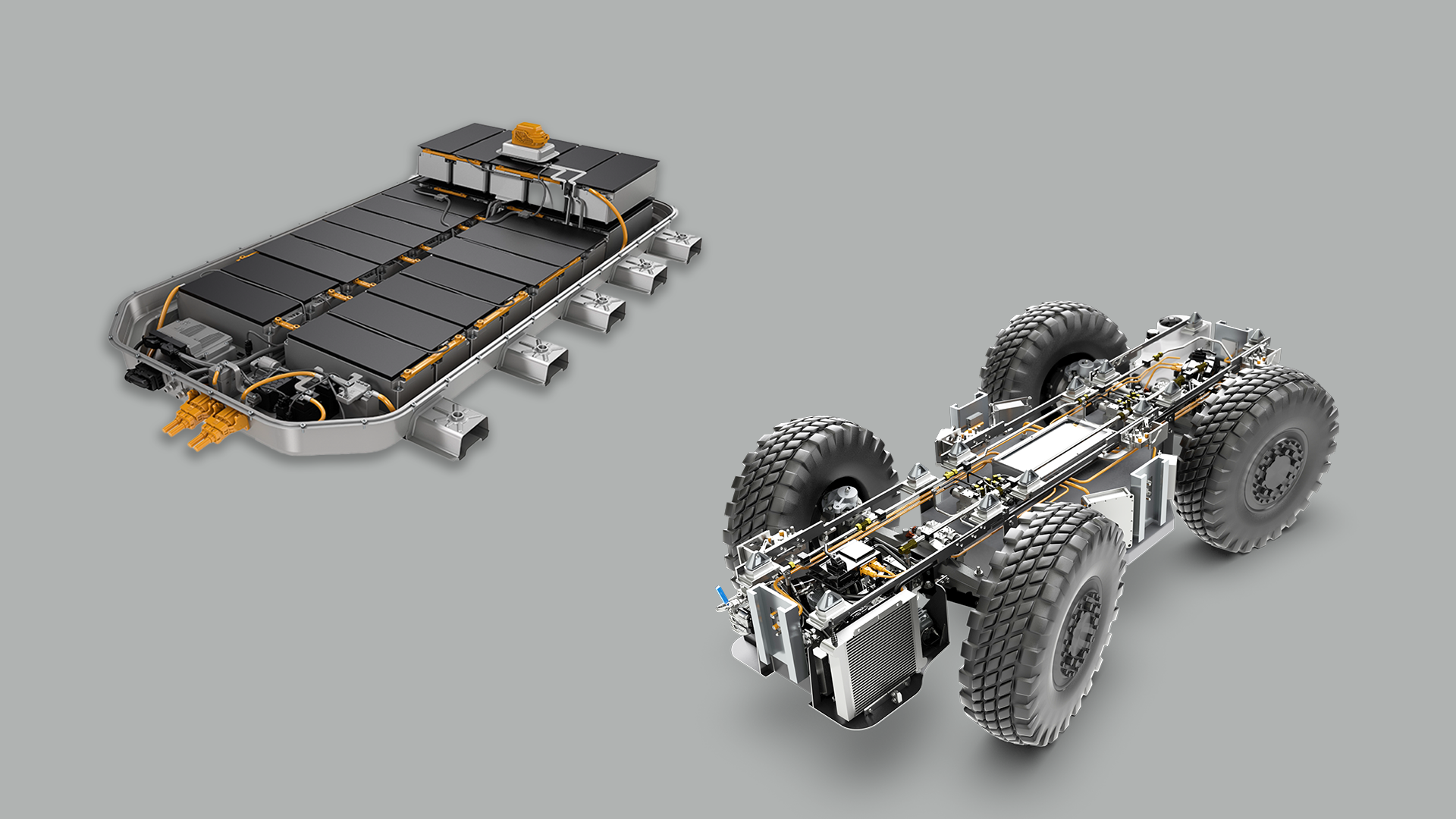 EDA projects point to greater use of alternative power sources in military applications