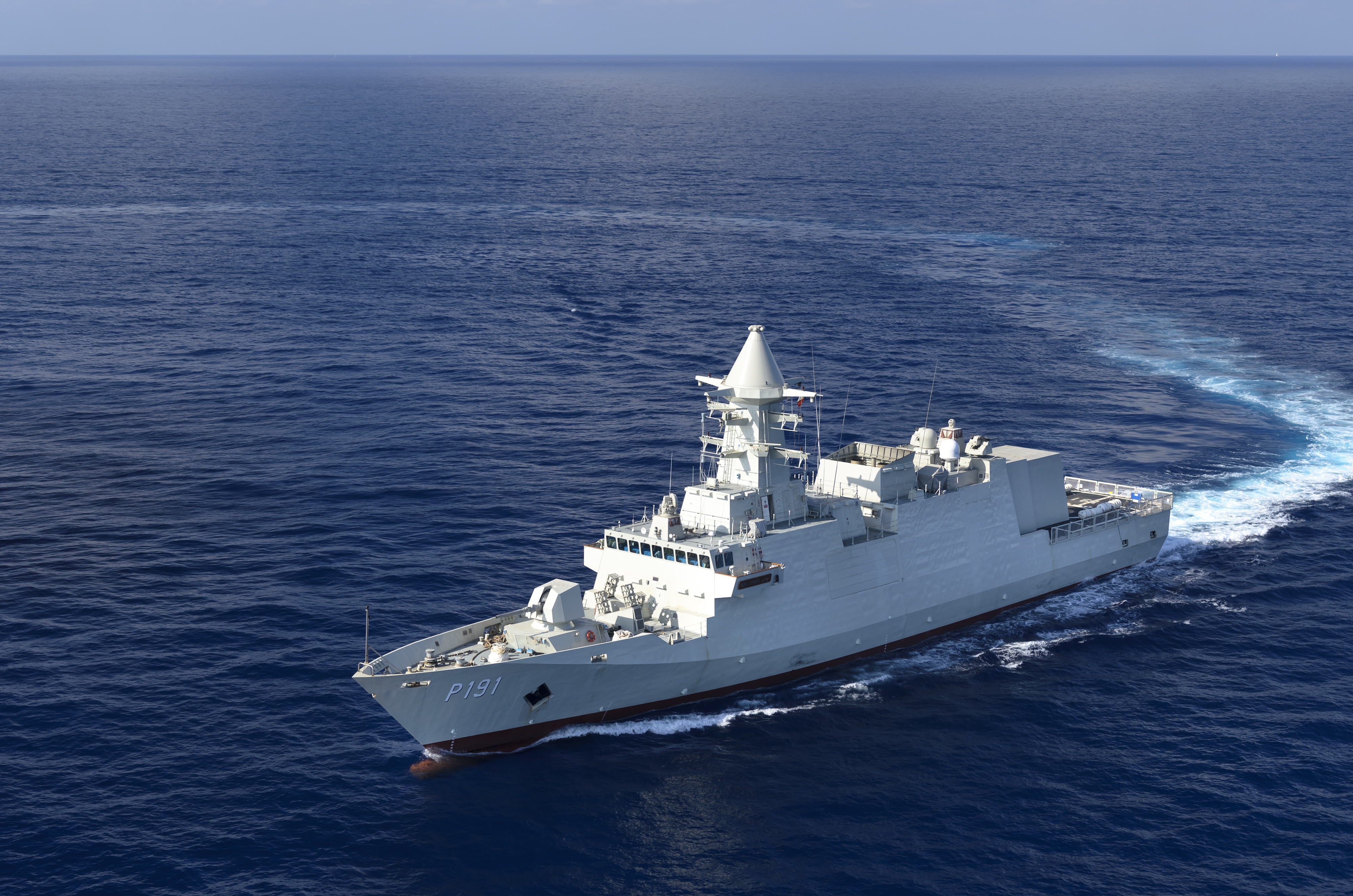 EU updates Strategy to safeguard maritime domain against new threats