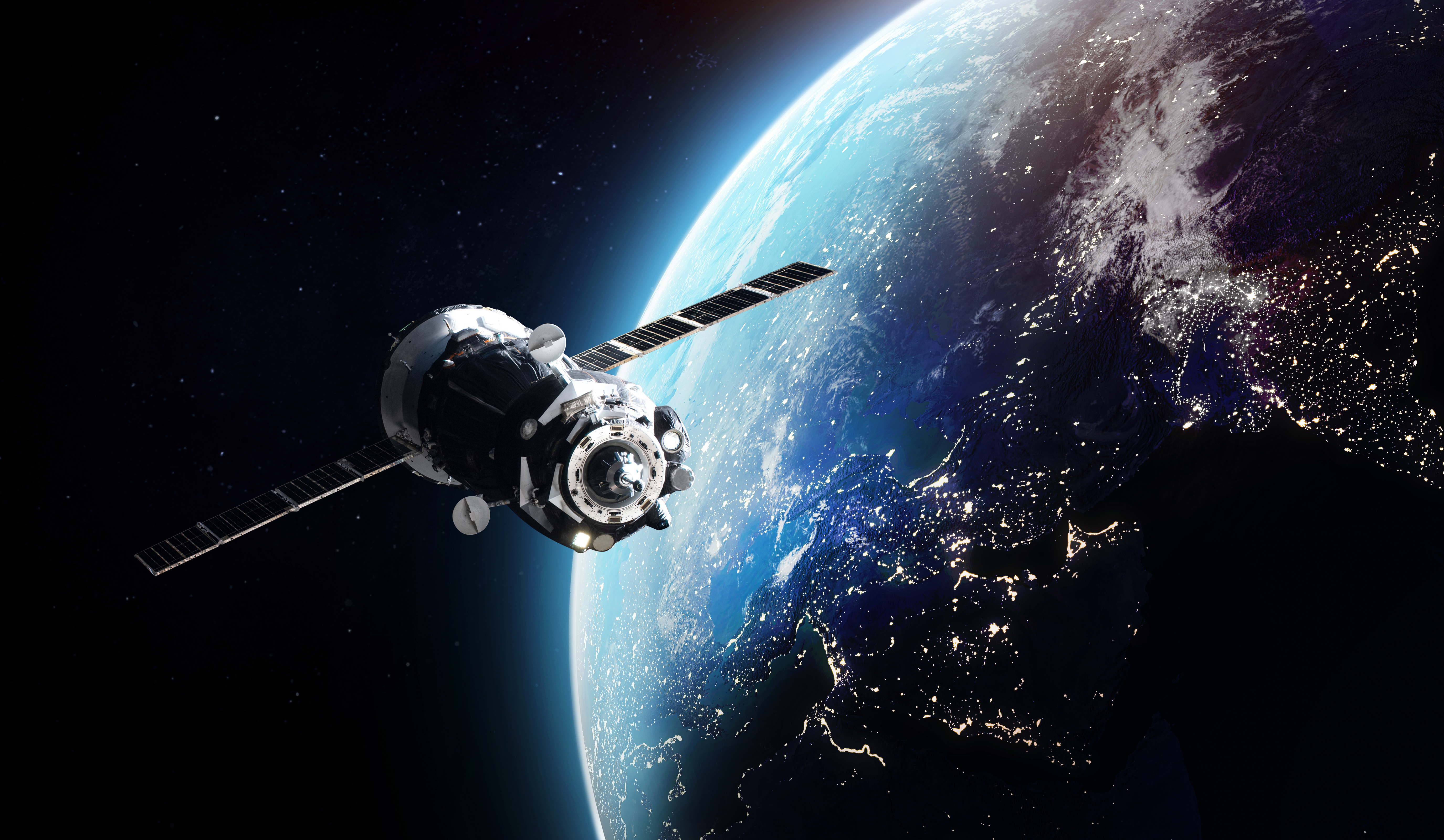 EU Space Strategy for Security and Defence to ensure a stronger and more resilient EU