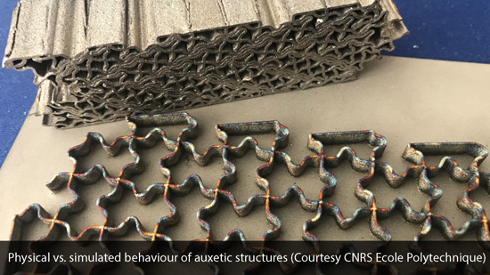 Auxetic2 Auxetic2