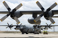 European Air Transport Community Trains in Spain 