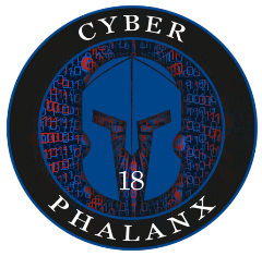 Cyber Phalanx 2018