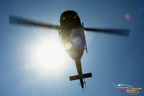 Hot Blade 2013: Successful Second Exercise in Portugal