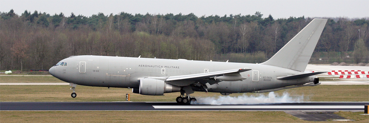 Effectiveness of Multinational Training in Air-to-Air Refueling evident at EART 2017