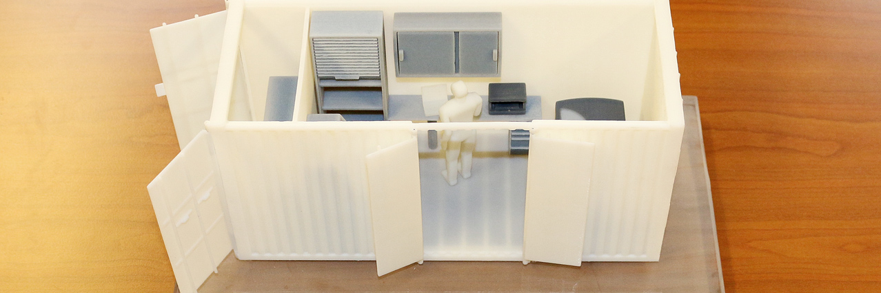 EDA consultation to identify impact of 3D-printing technologies in defence - deadline extended!