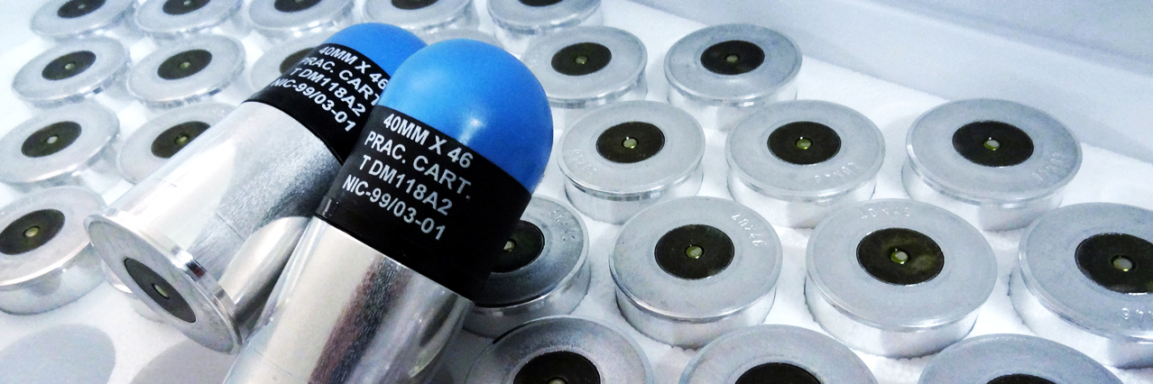 Ammunition Classification Under REACH – EDA Task Force Continues Industry Outreach