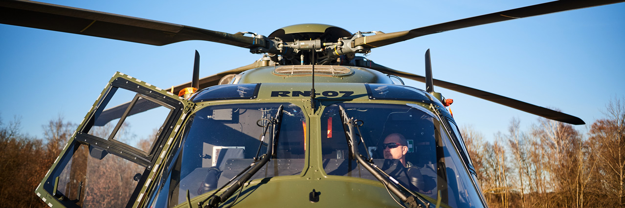 11th Edition of EDA Helicopter Exercise Programme Confirmed for Hungary in May 