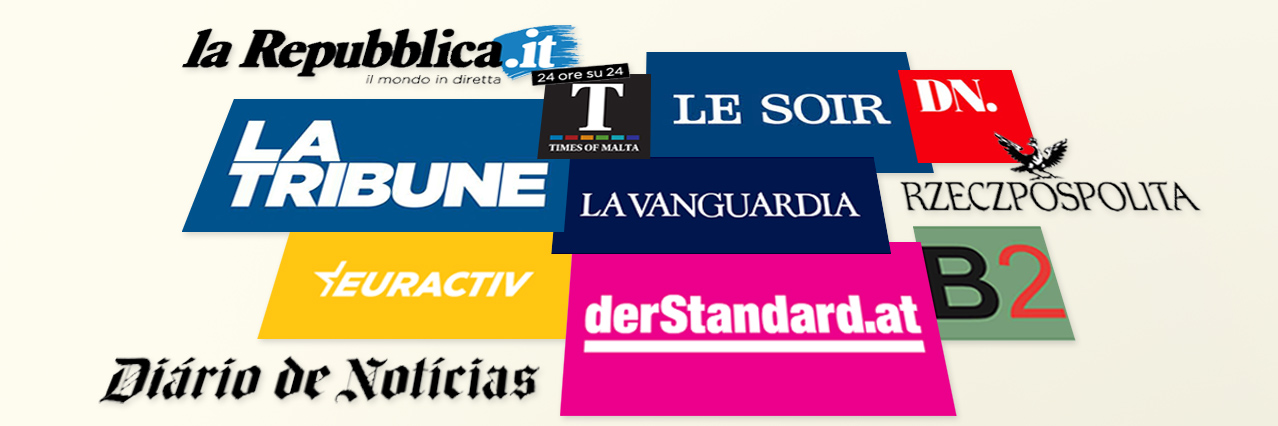 EDA Chief: “Defence cooperation is not just inevitable, it also pays off” 