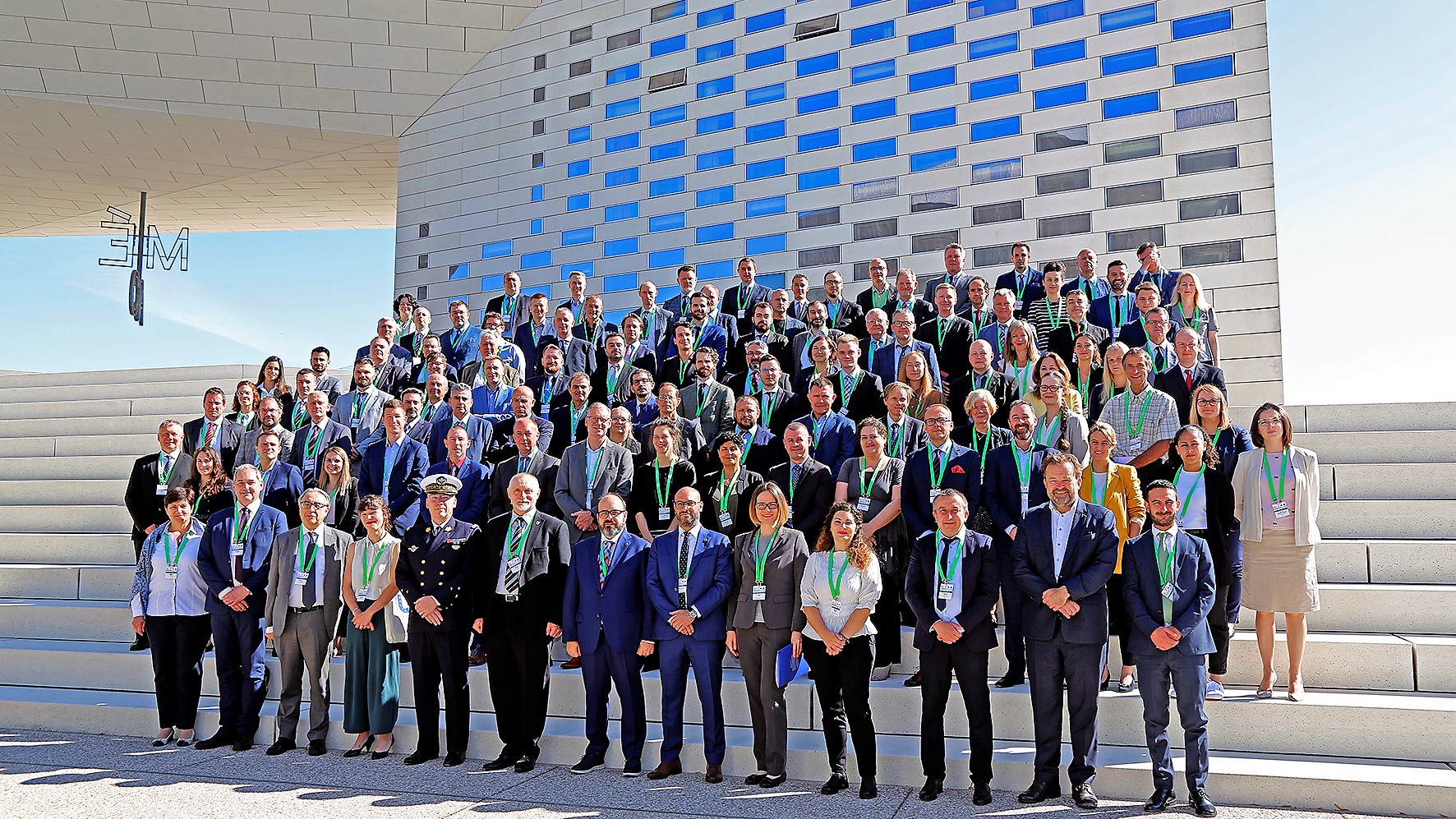 Consultation Forum concludes first round of defence energy deliverables   ​