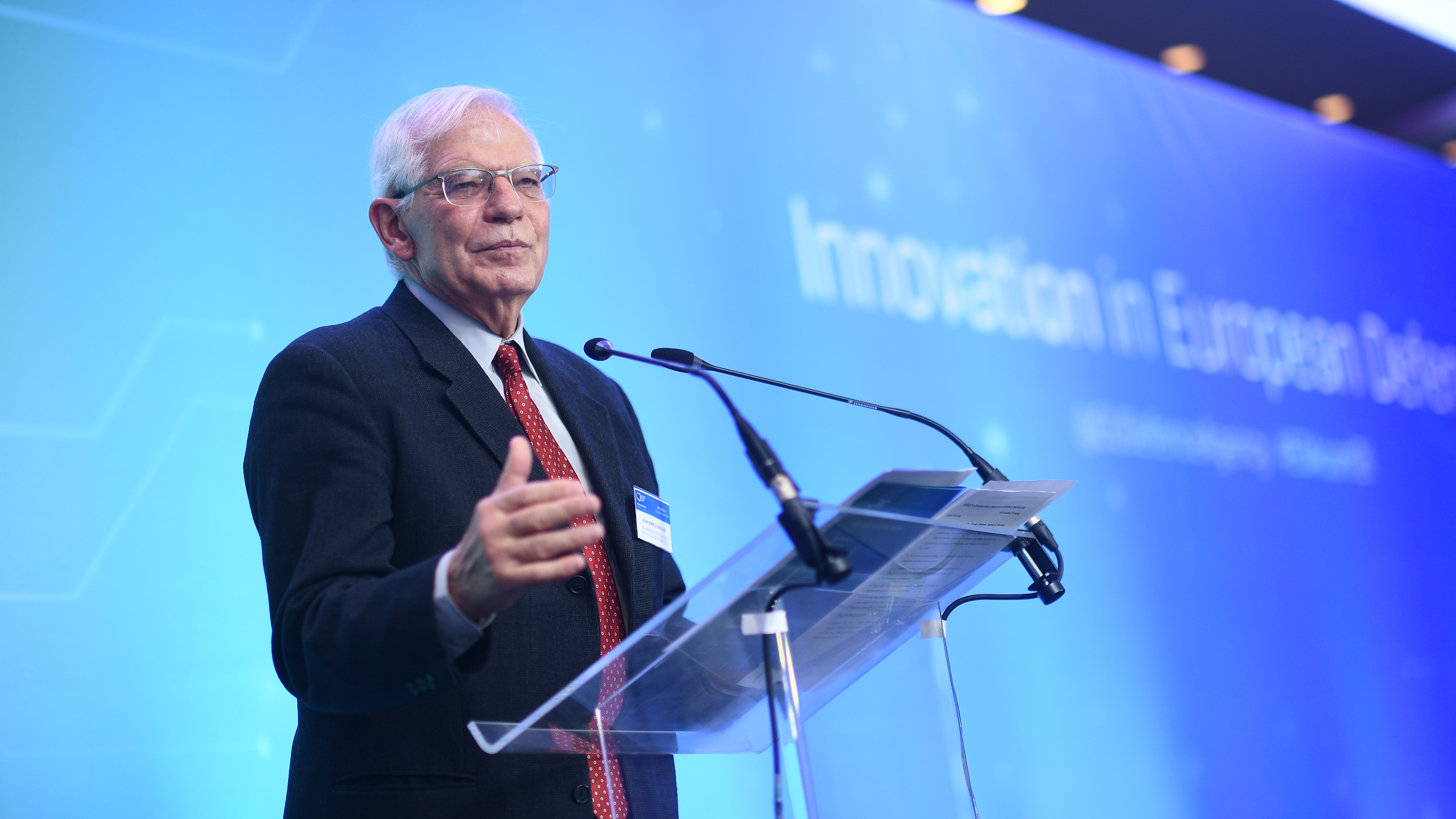 Annual Conference discussed Defence Innovation 