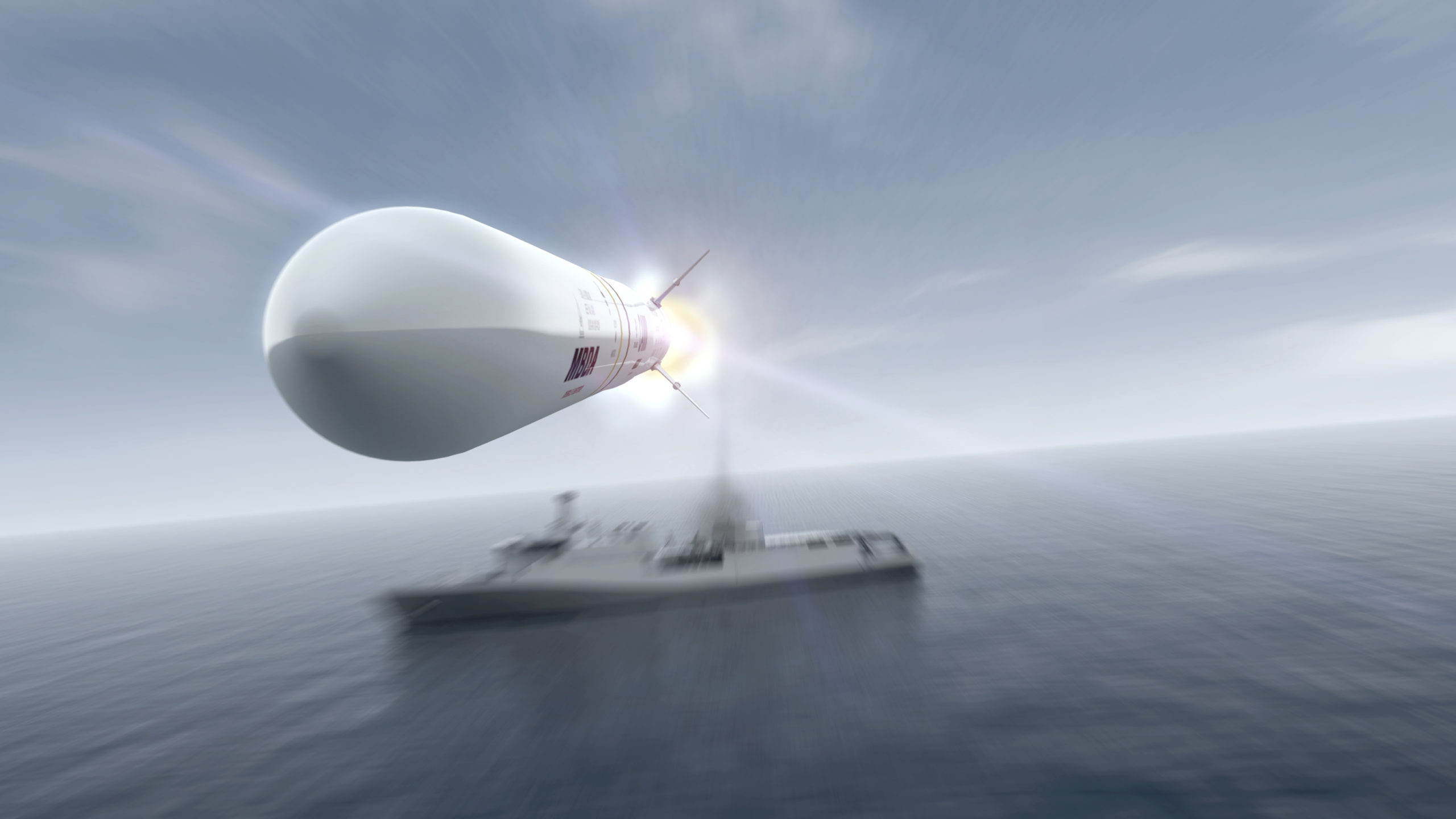 EDA’s Munition Health Management project expands 