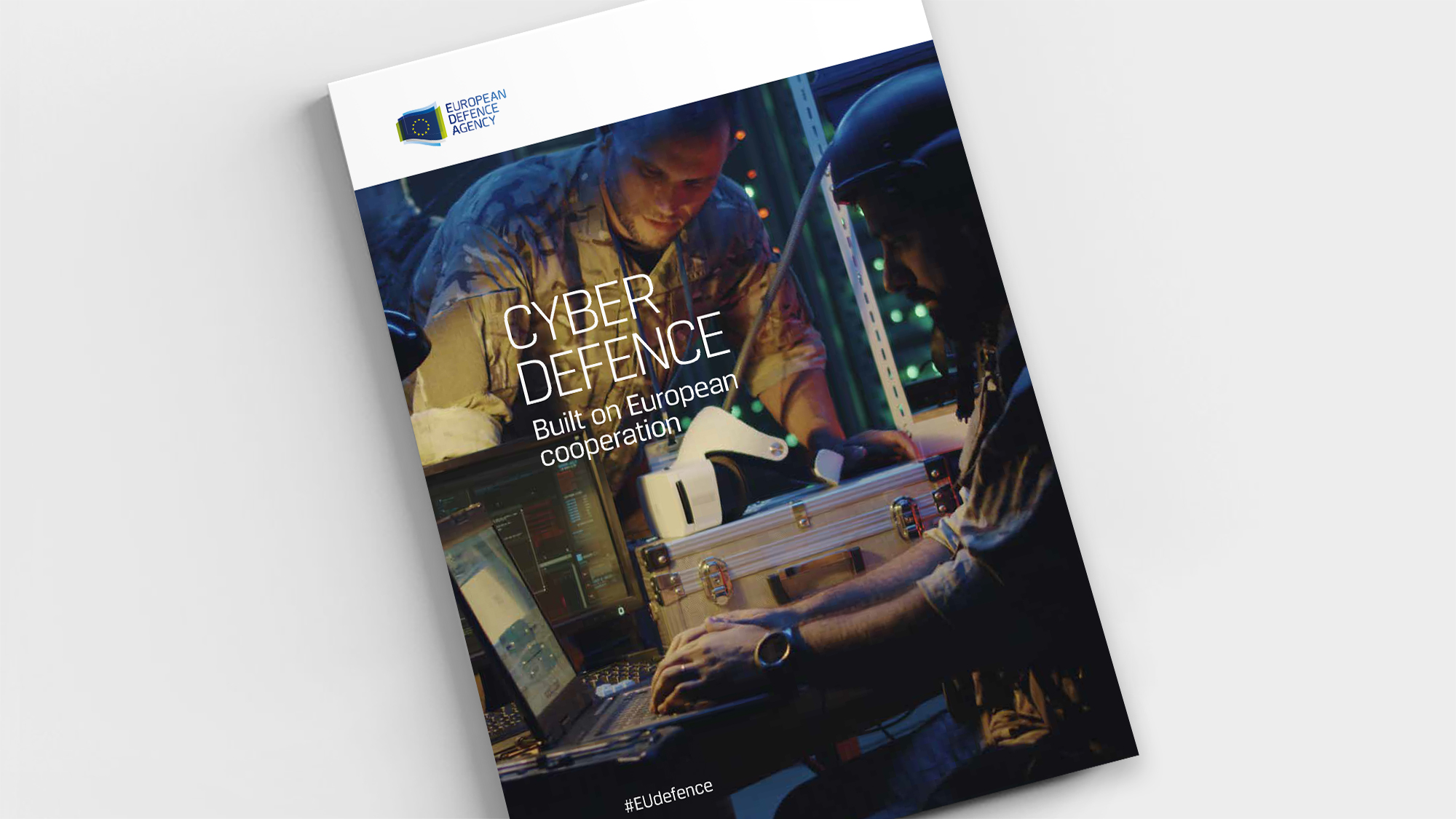 Cyber-Defence