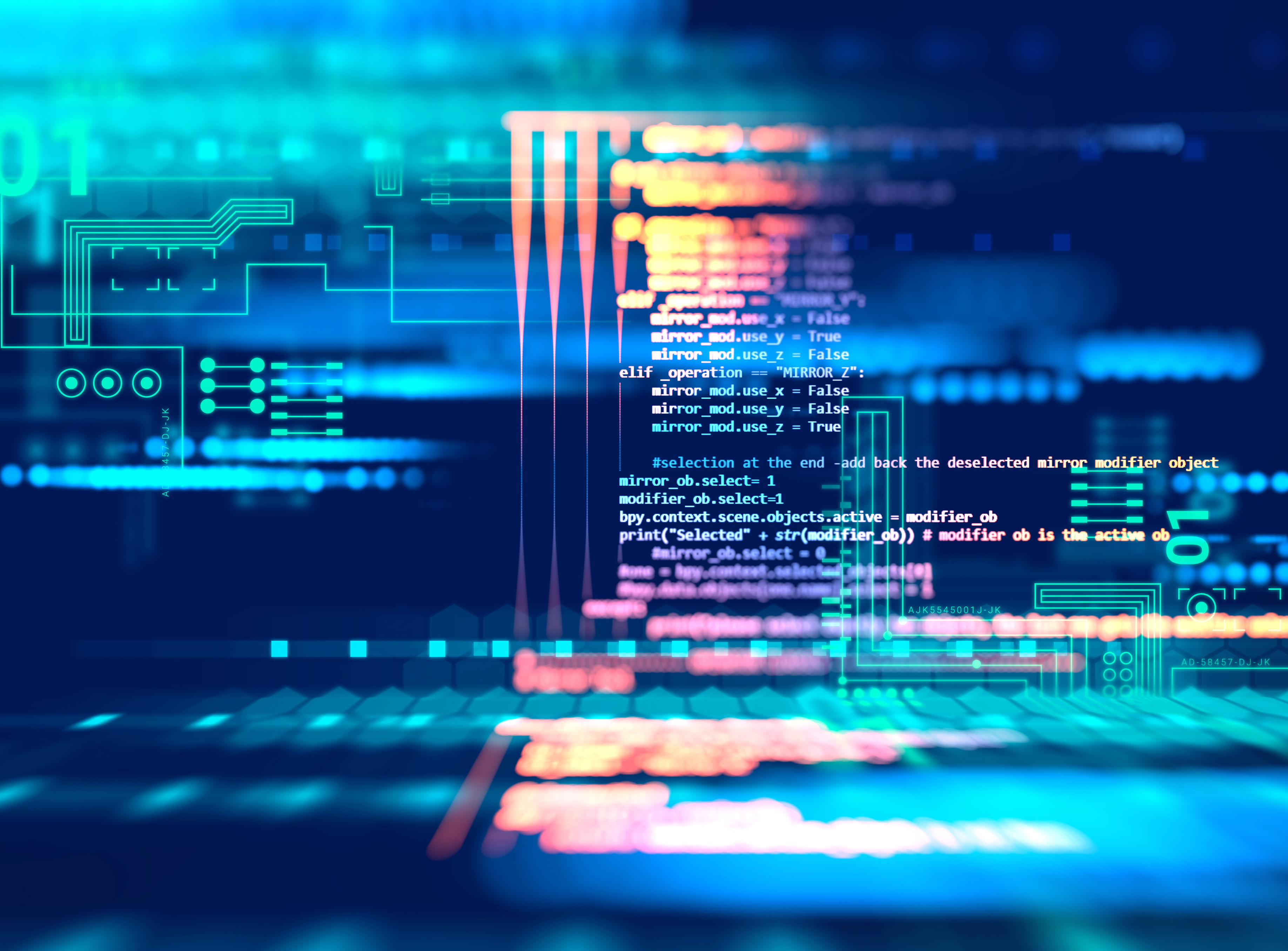 Ambitious cyberspace situational awareness project enters next phase 