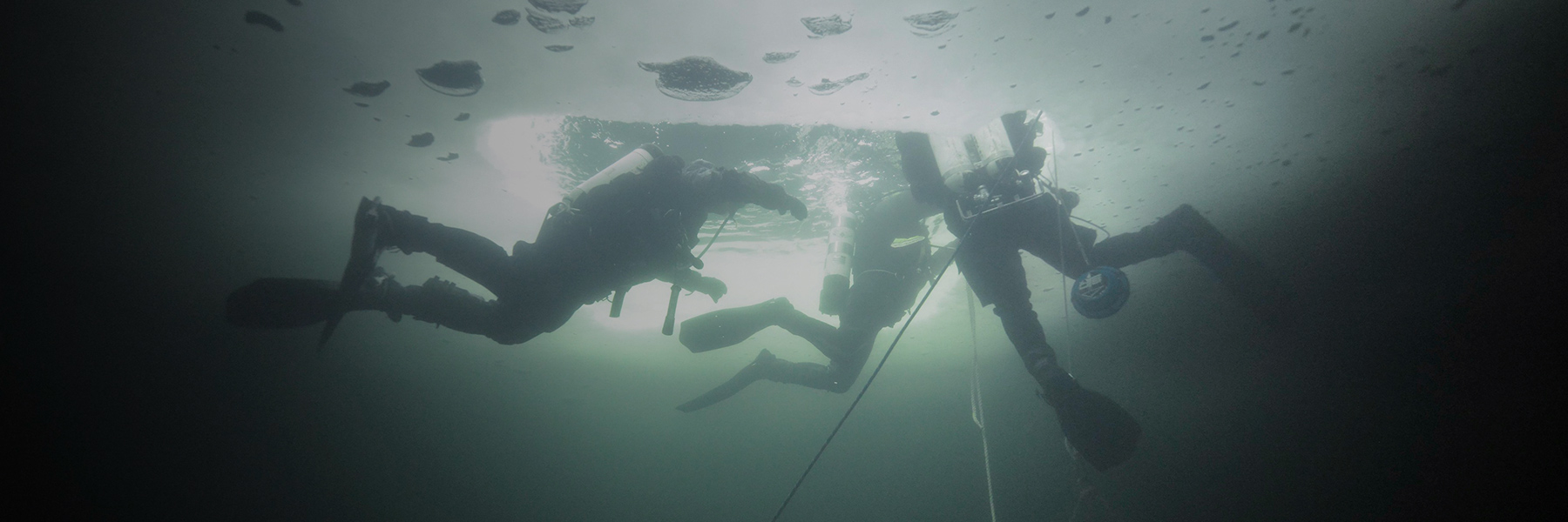 EDA to support DIVEPACK PESCO project 