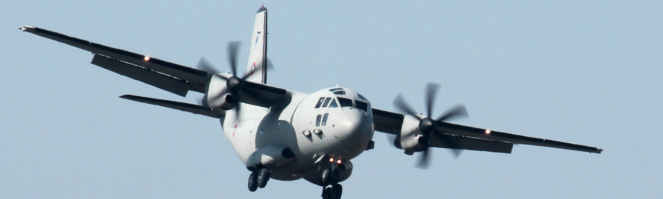 EAATTC 17-1 successfully launched 