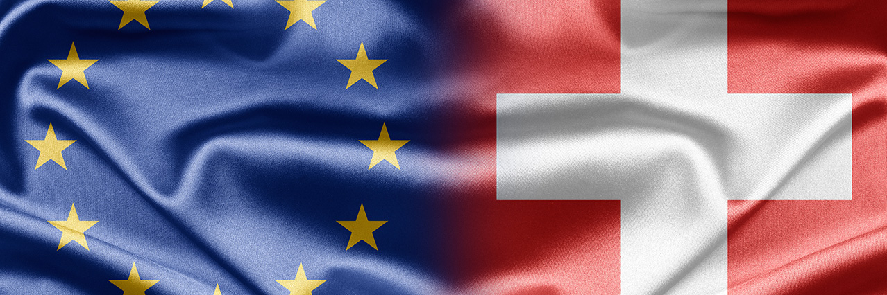 EDA welcomes Switzerland’s first project participation