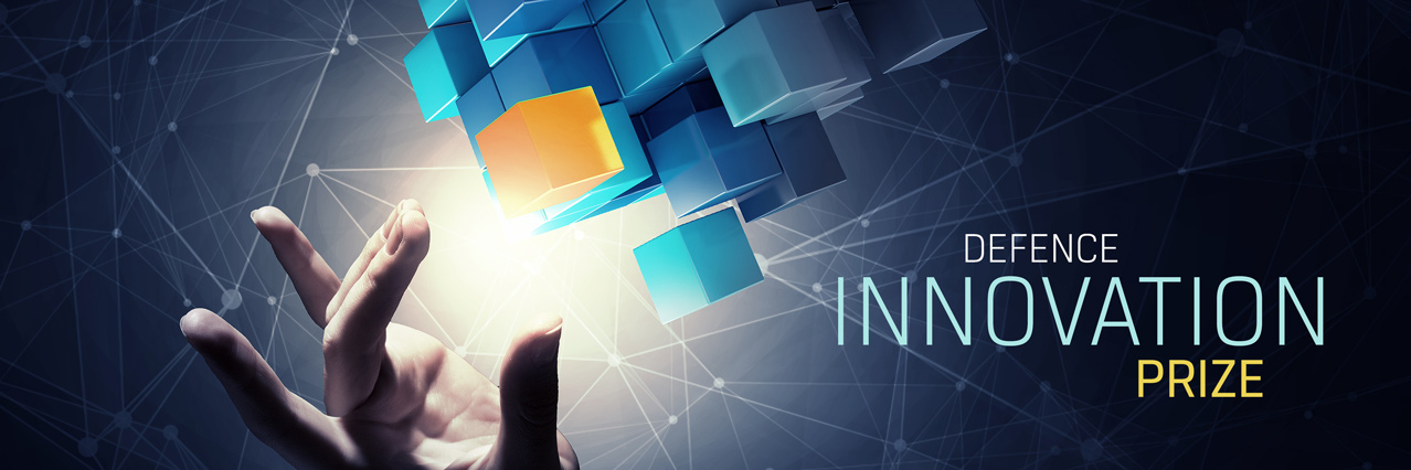 3rd EDA Defence Innovation Prize launched
