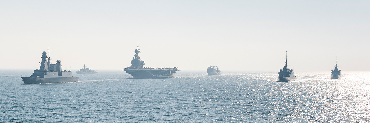 EDA Project to Improve Corrosion Control for Navy Ships