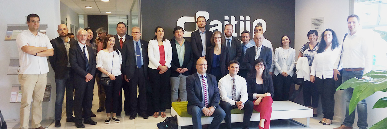 The EDA Materials & Structures Week - Workshop on smart textiles in defence