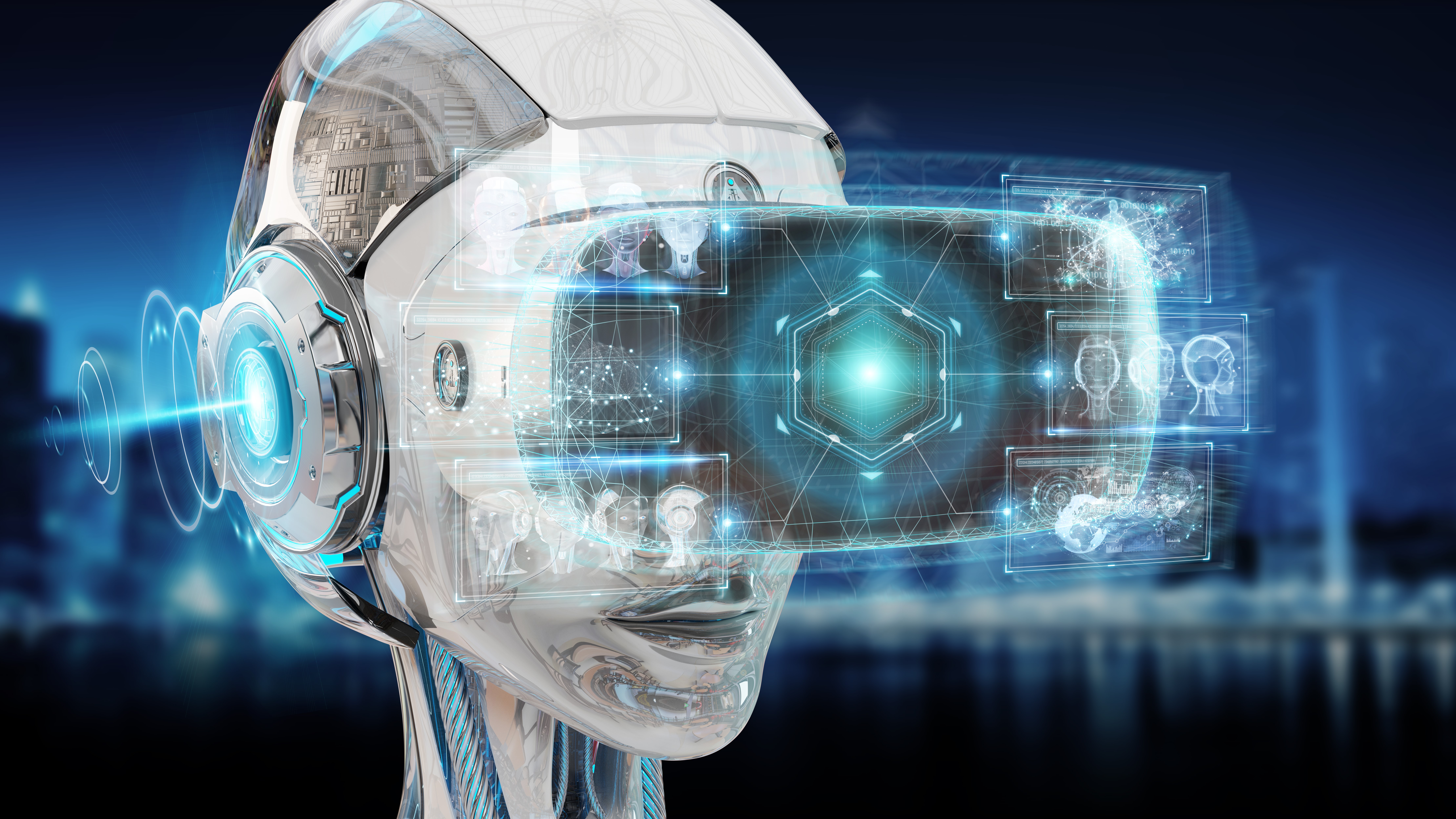 EDA study calls for stronger focus on AI-supported detection & recognition of targets 