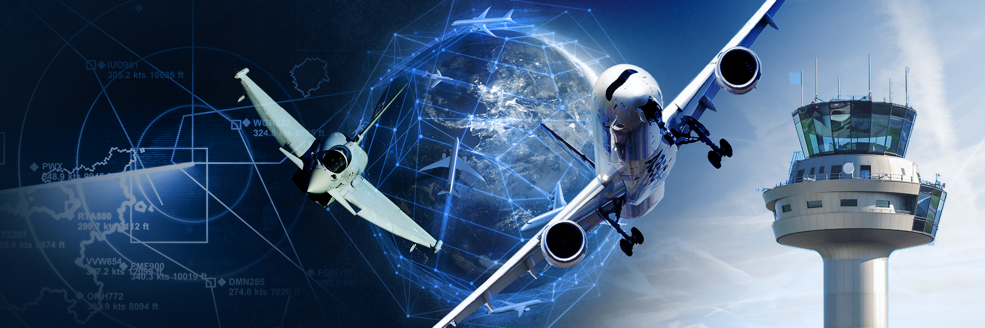 EDA launches call for papers on integration of military air capabilities in a changing aviation sector 